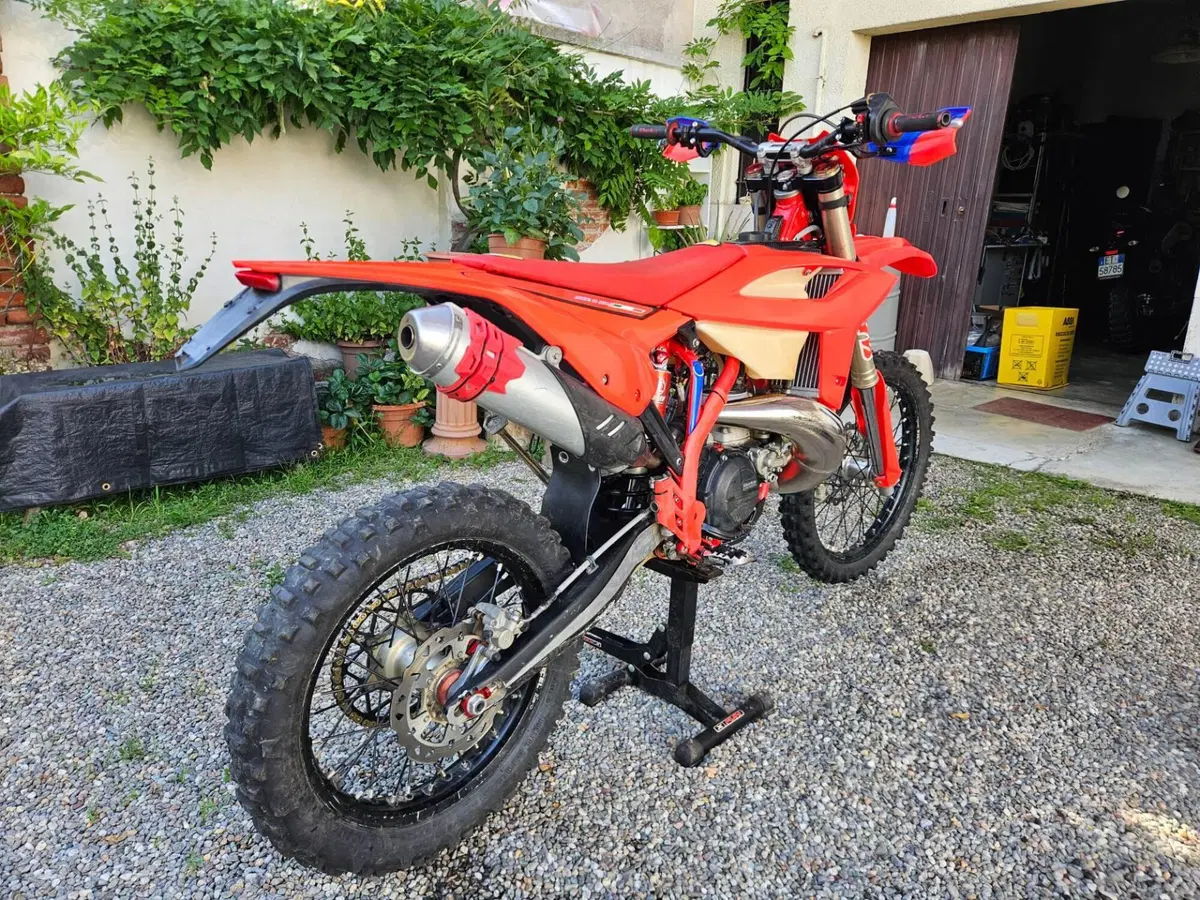 Betamotor RR 300 2T Enduro Racing (2022) (6)