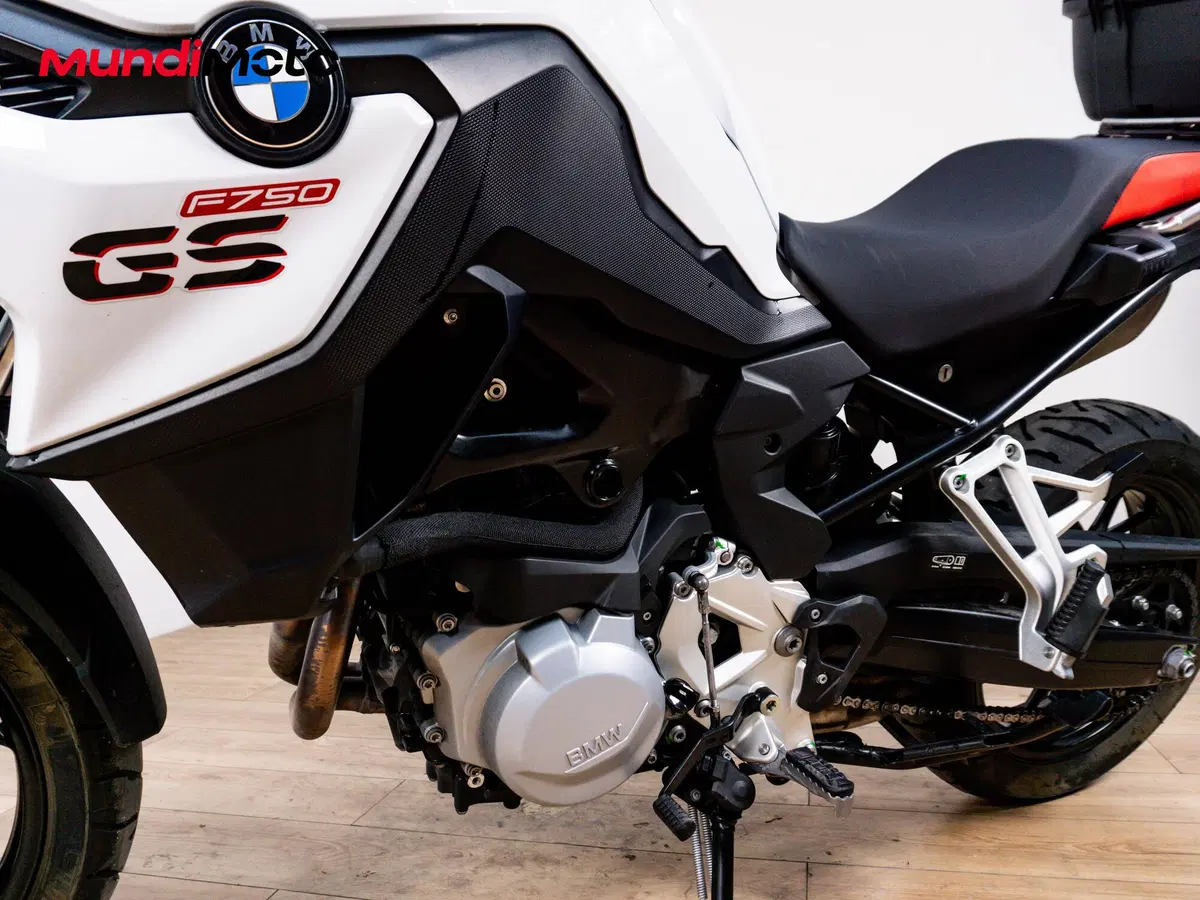 Bmw F 750 GS (2018 - 20) (8)