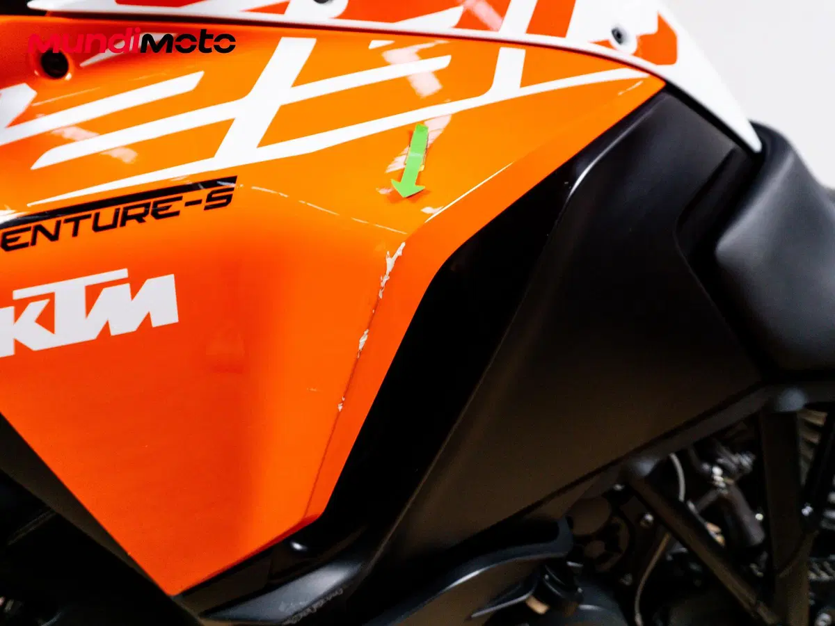 KTM 1290 Super Adventure S (2022 - 25) (14)