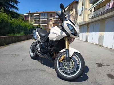 Triumph Tiger 1050 (2006 - 12) usata