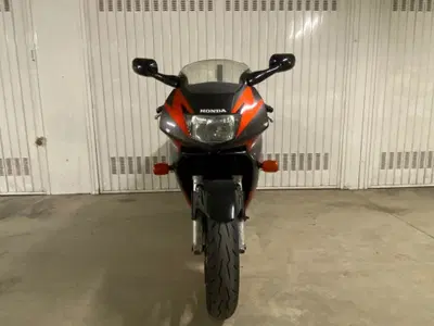 Honda CBR 600 F  d'epoca