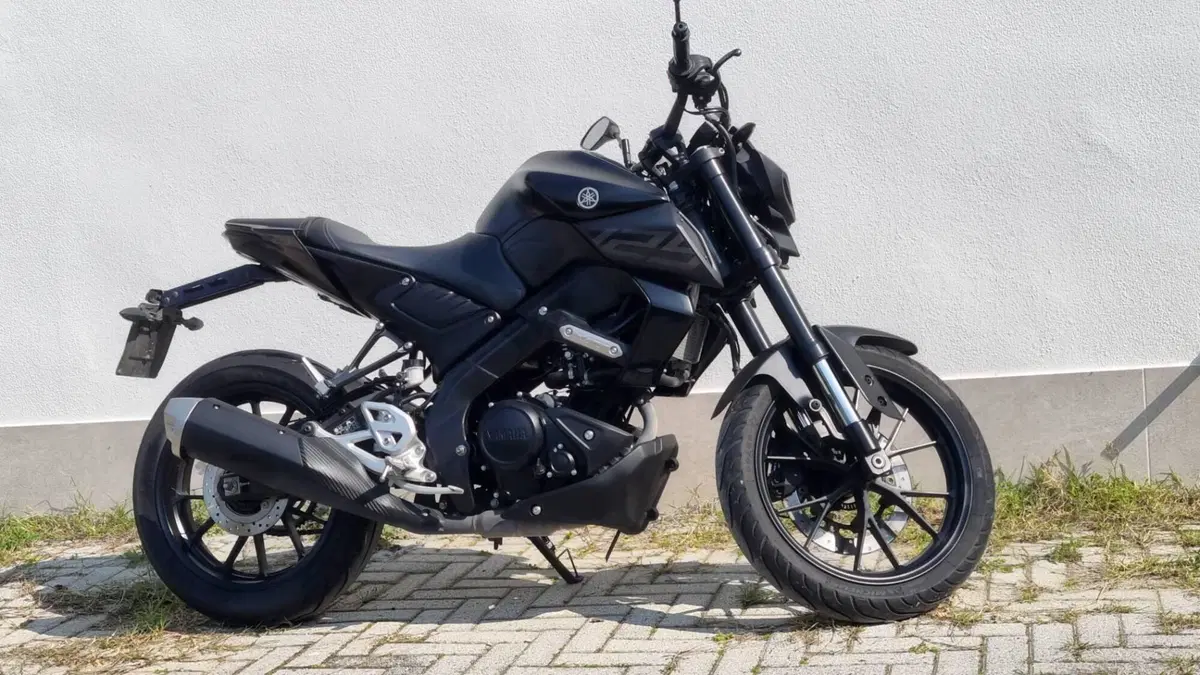 Yamaha MT-125 ABS (2020) (3)