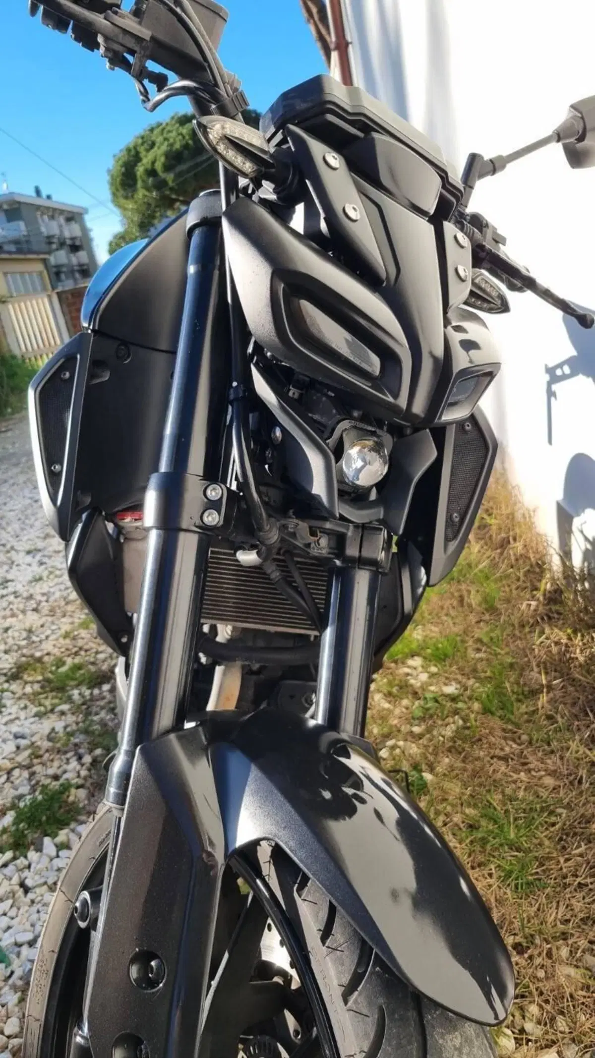 Yamaha MT-125 ABS (2020) (6)