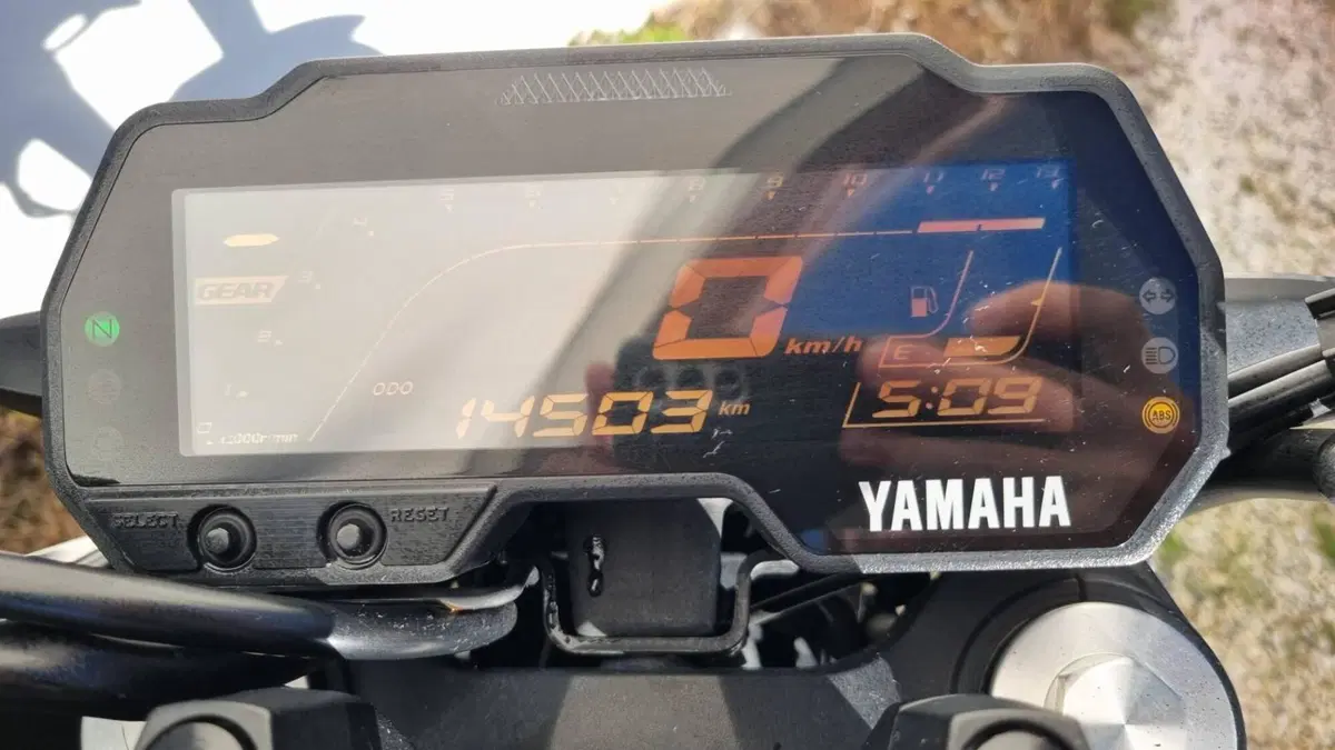 Yamaha MT-125 ABS (2020) (7)