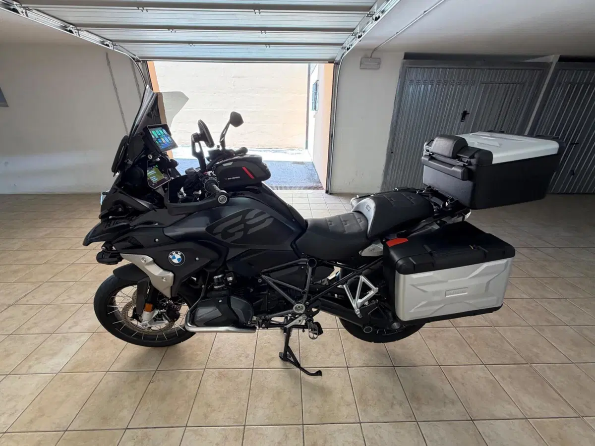 Bmw R 1250 GS (2021 - 24) (3)