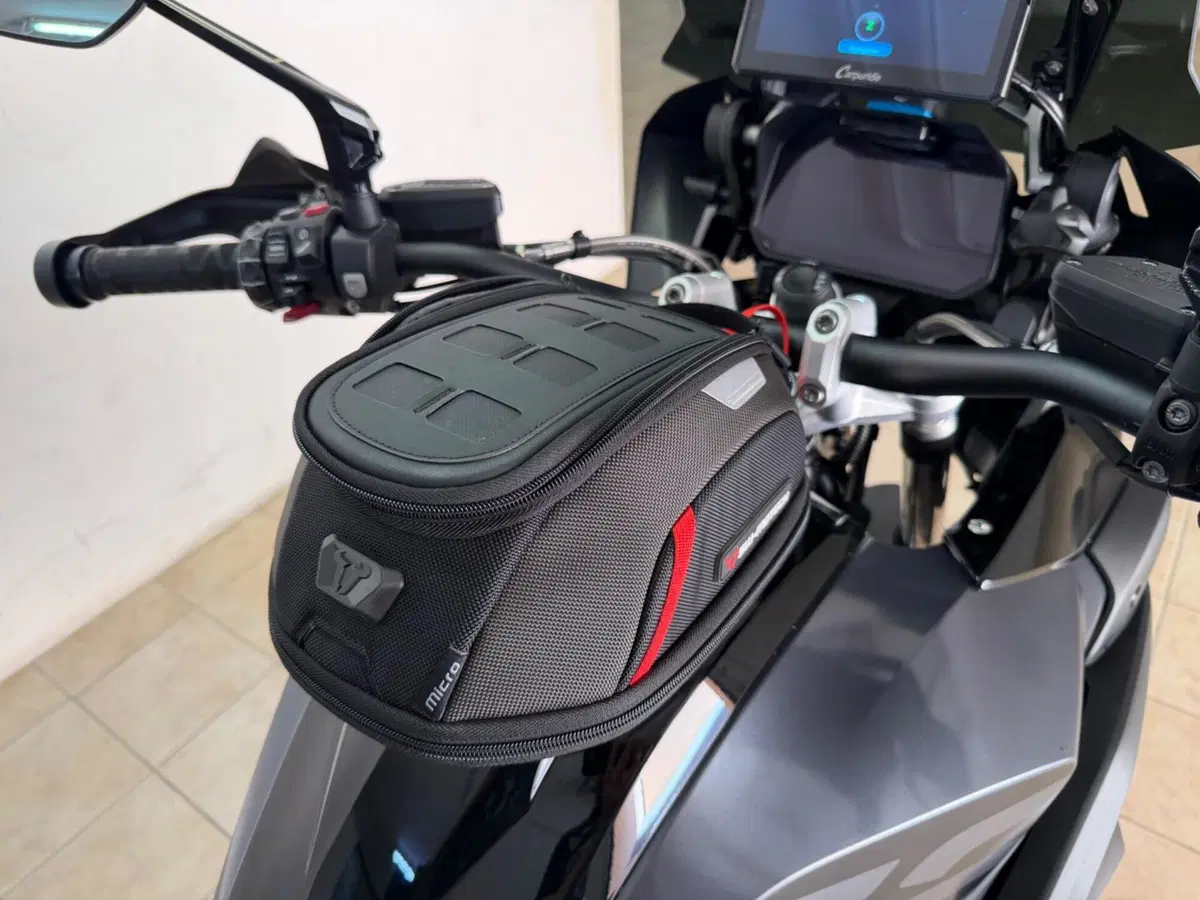 Bmw R 1250 GS (2021 - 24) (5)