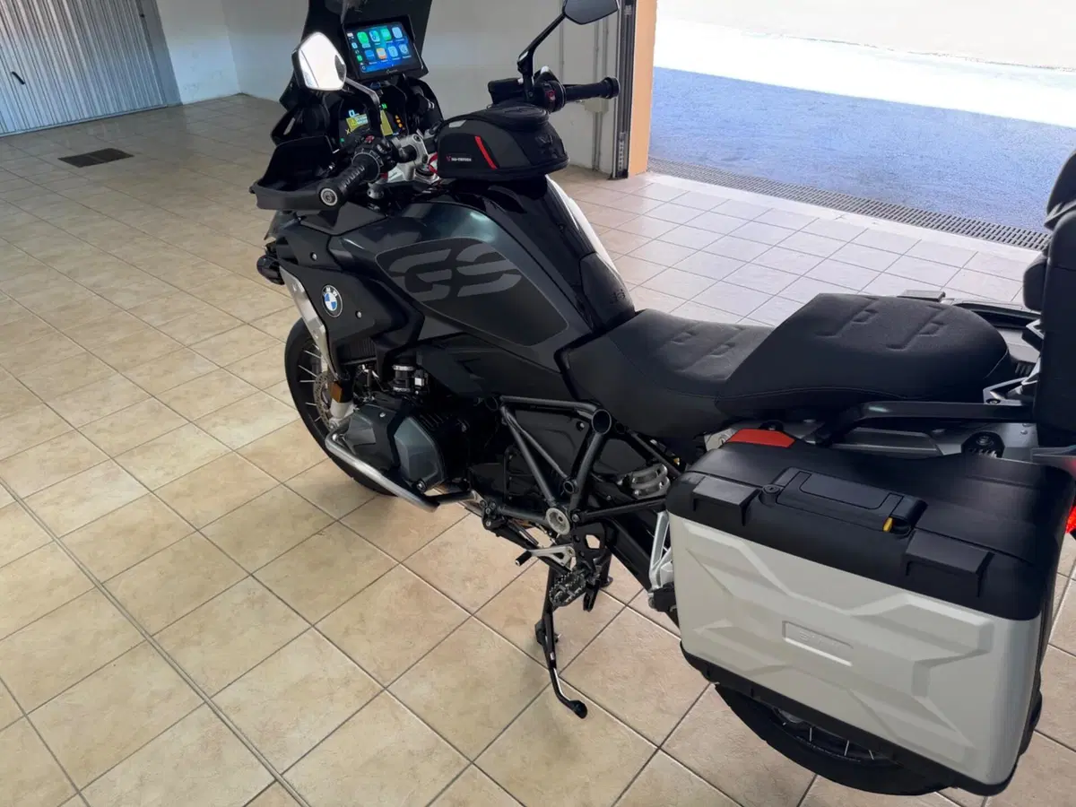Bmw R 1250 GS (2021 - 24) (6)