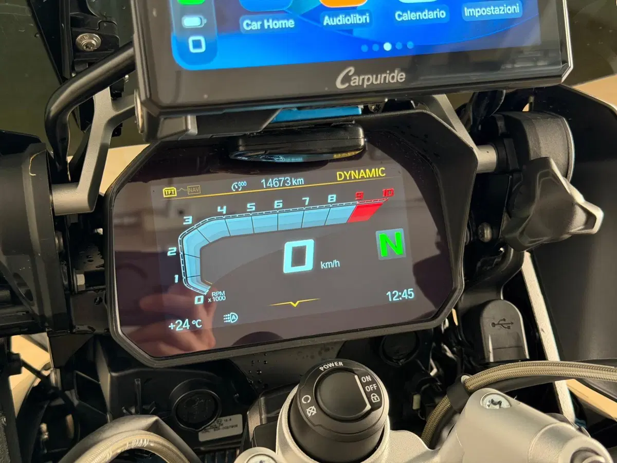 Bmw R 1250 GS (2021 - 24) (8)