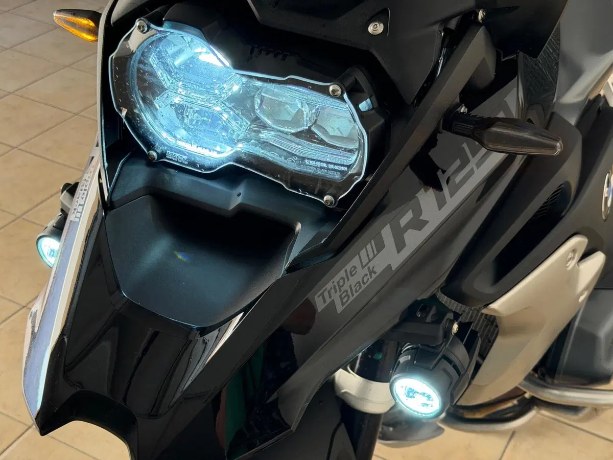 Bmw R 1250 GS (2021 - 24) (11)
