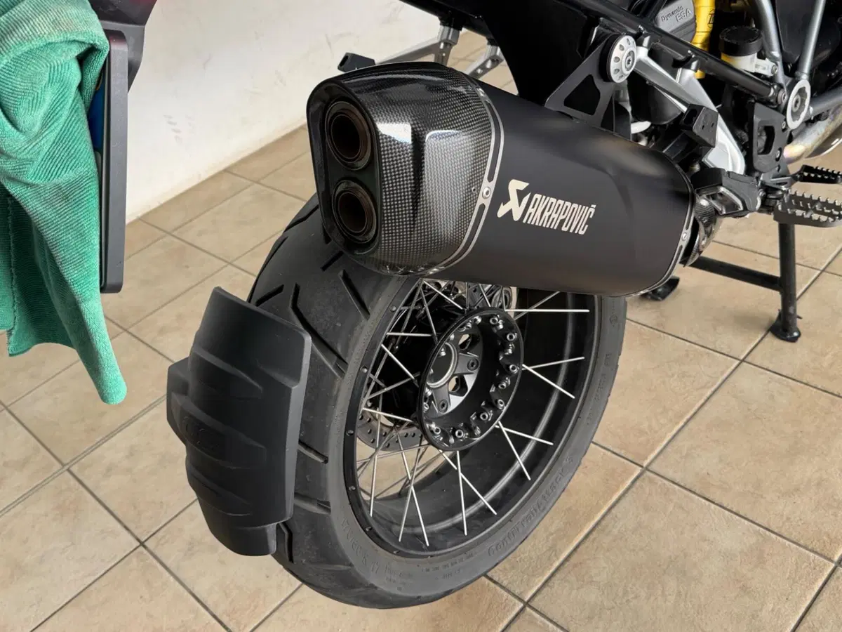 Bmw R 1250 GS (2021 - 24) (12)