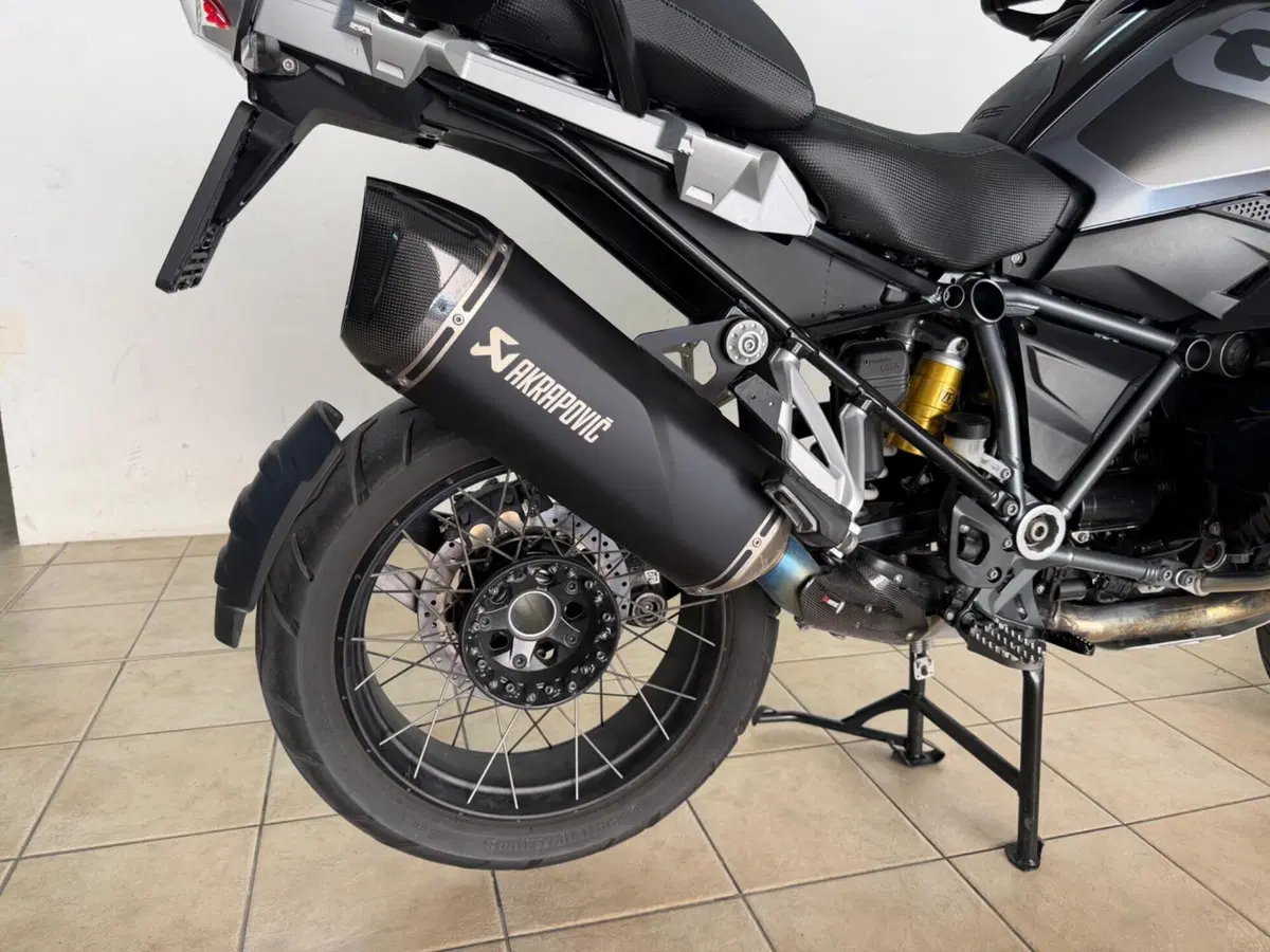 Bmw R 1250 GS (2021 - 24) (15)