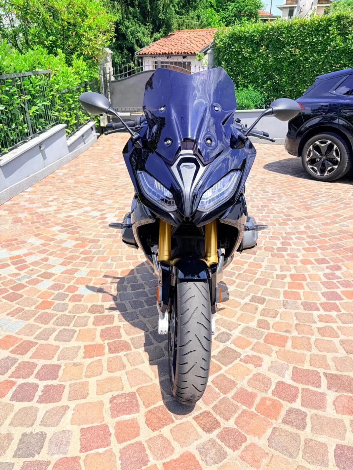 Bmw R 1250 RS (2021 - 25) (3)
