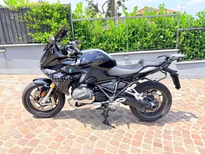 Bmw R 1250 RS (2021 - 25) usata