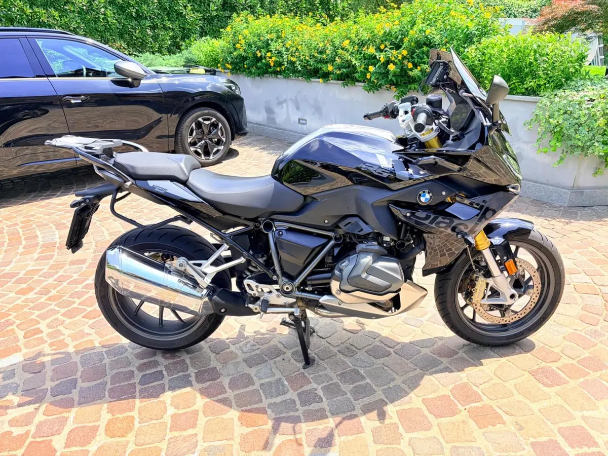 Bmw R 1250 RS (2021 - 25) (4)