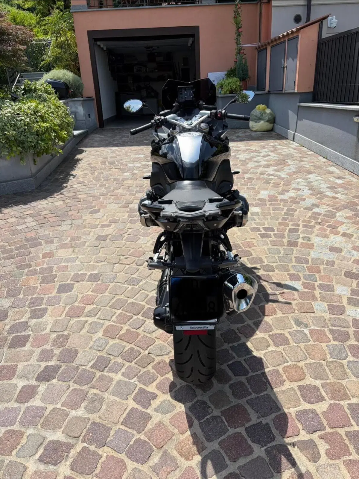 Bmw R 1250 RS (2021 - 25) (5)