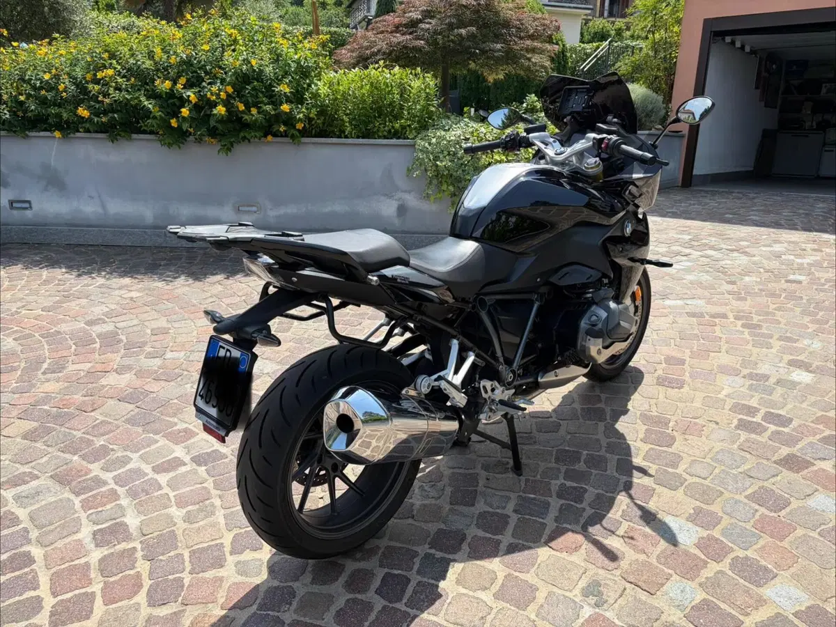 Bmw R 1250 RS (2021 - 25) (7)