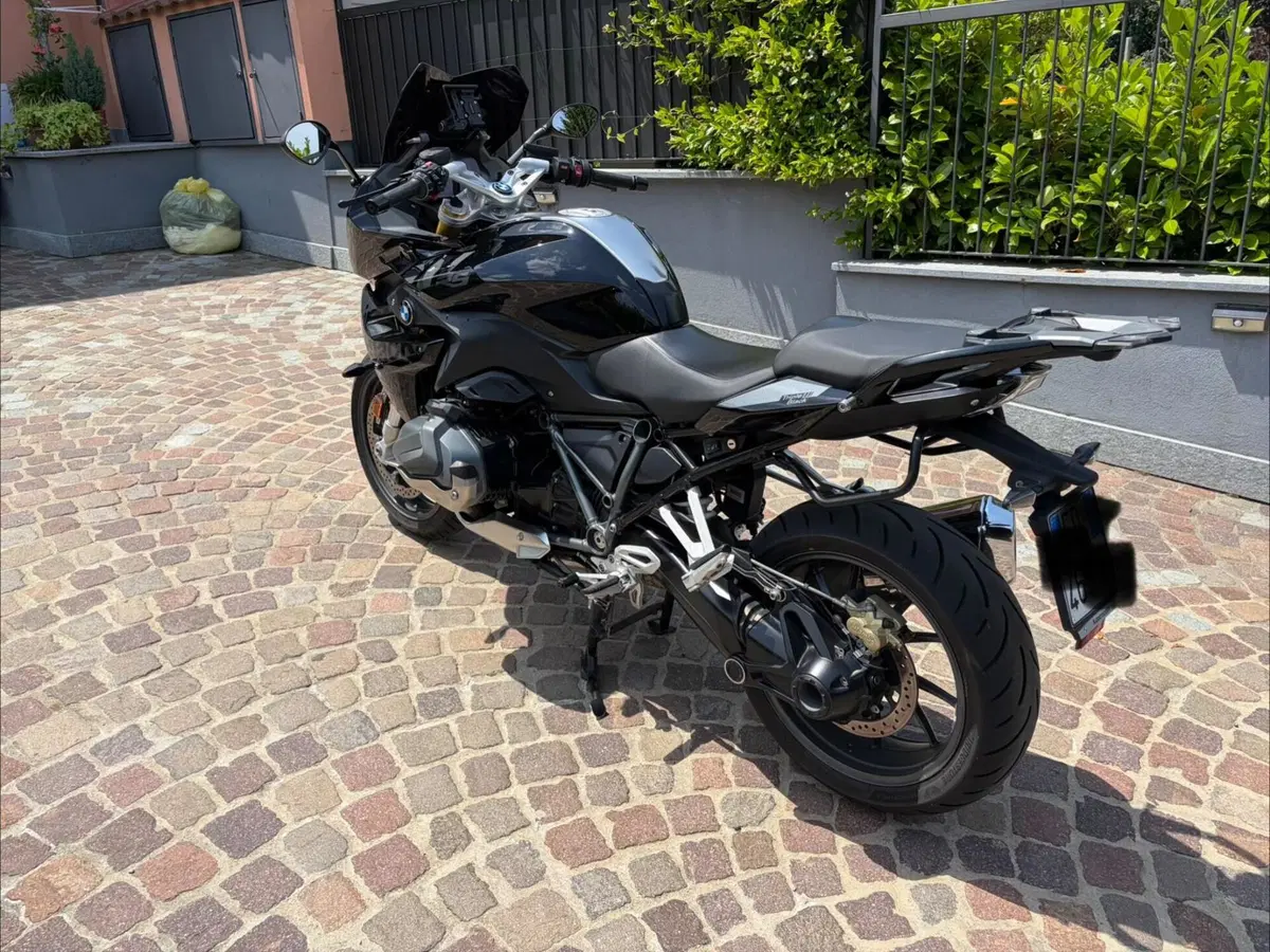 Bmw R 1250 RS (2021 - 25) (8)