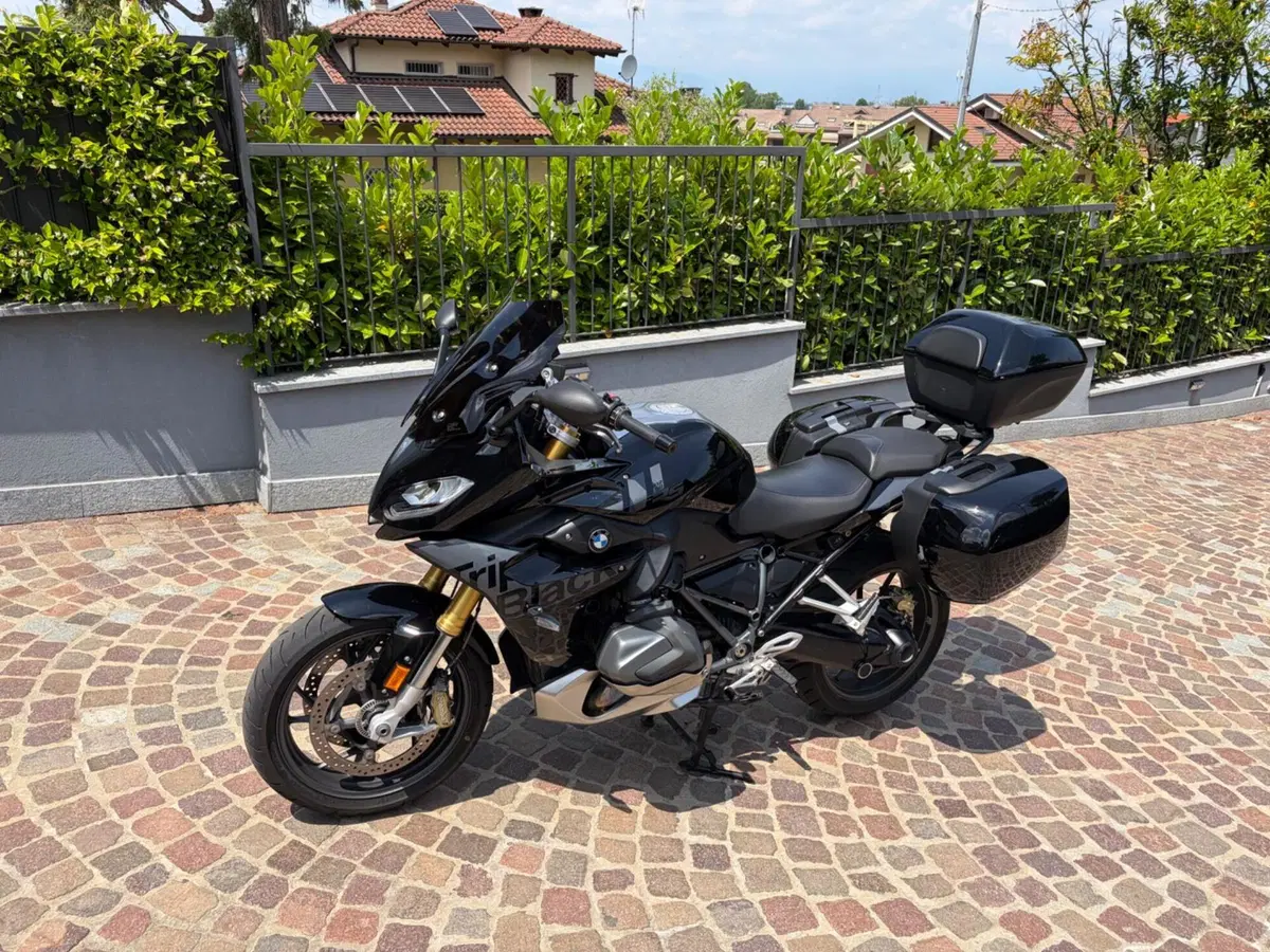Bmw R 1250 RS (2021 - 25) (9)