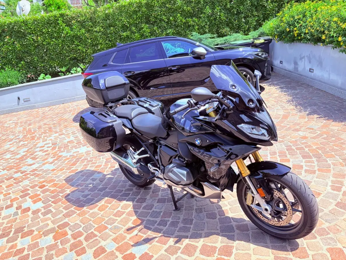 Bmw R 1250 RS (2021 - 25) (10)