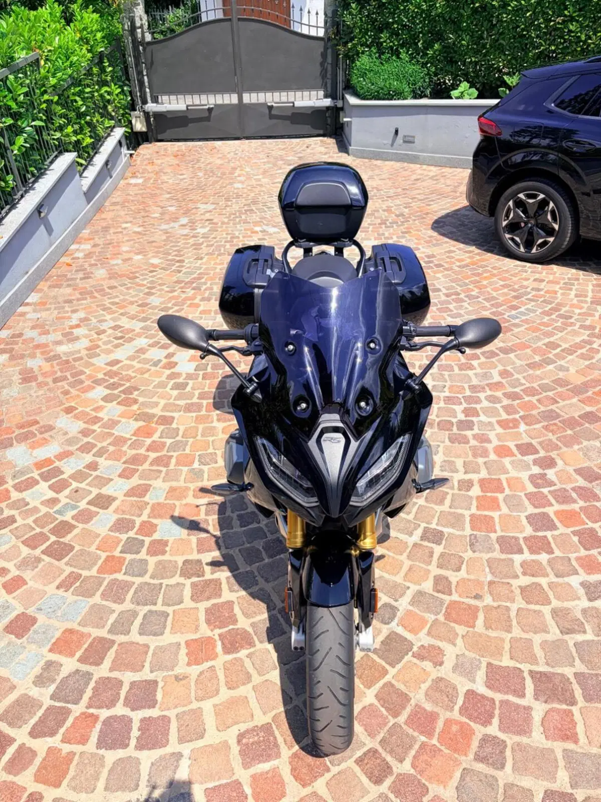 Bmw R 1250 RS (2021 - 25) (11)