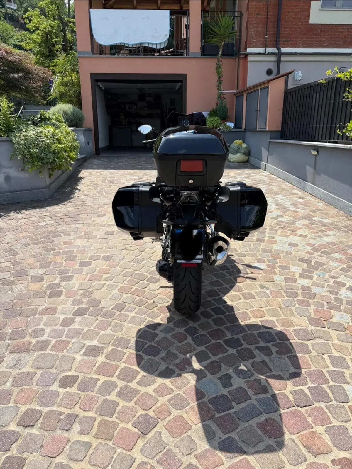 Bmw R 1250 RS (2021 - 25) (12)