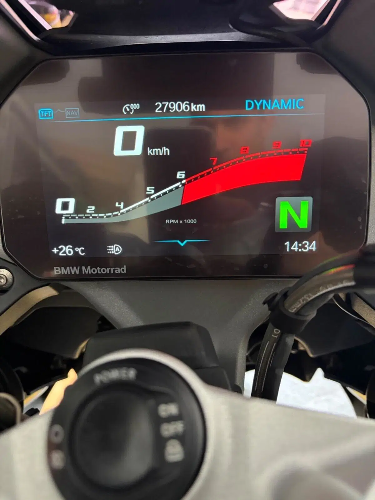 Bmw R 1250 RS (2021 - 25) (13)