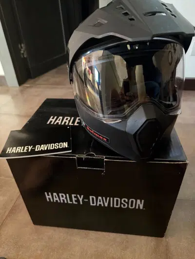 Casco HD Touring Harley-Davidson