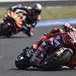 MotoGP 2026. GP di Ungheria a Balaton. Marc Márquez vince dopo una battaglia con Pedro Acosta! Strike Jorge Mártin: stesi Marco Bezzecchi e altri tre piloti! [CLASSIFICA e VIDEO]