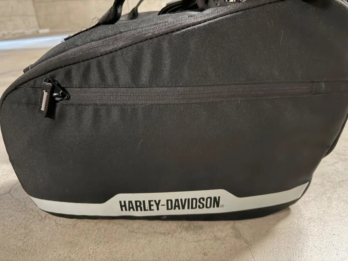 Borse interne HD Panamerica Sport Harley-Davidson