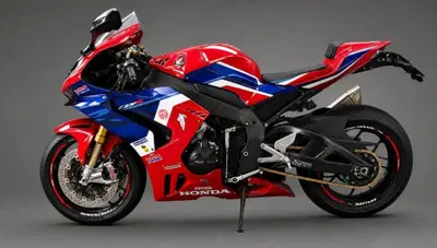 Honda CBR 1000 RR-R Fireblade SP (2020 - 21) usata
