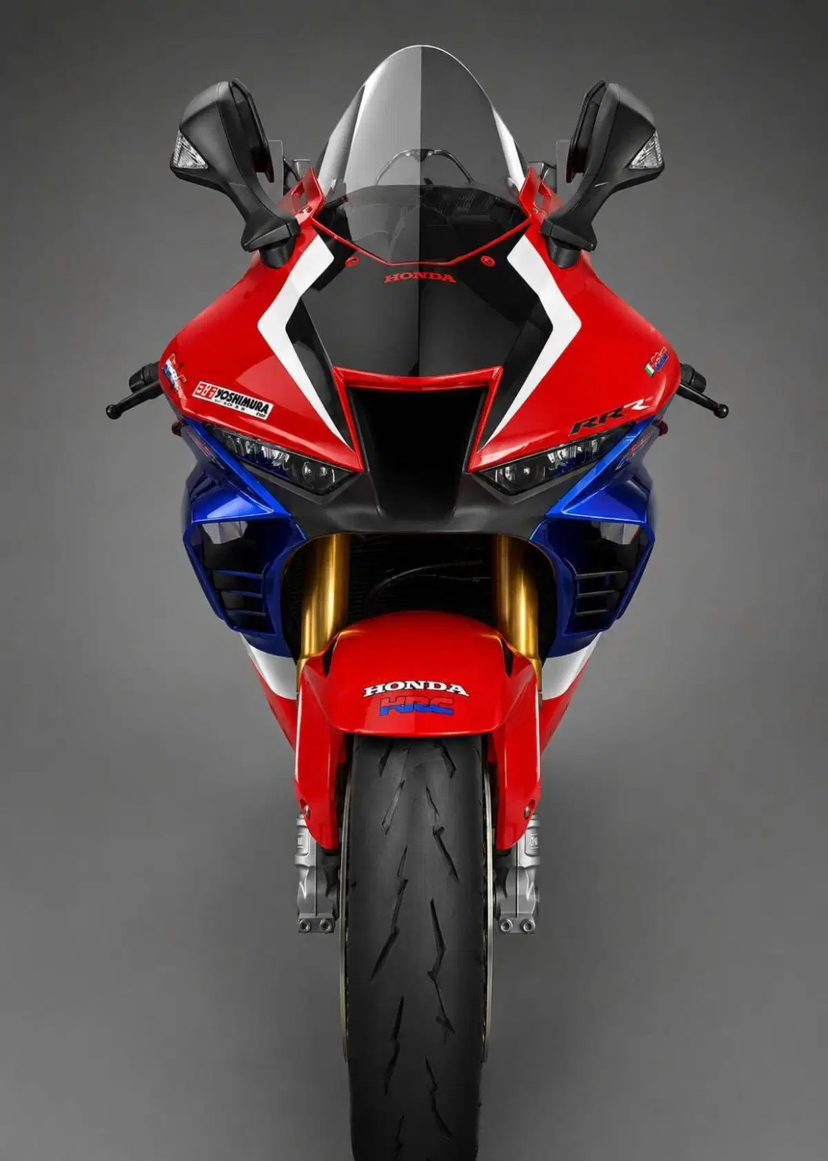Honda CBR 1000 RR-R Fireblade SP (2020 - 21) (3)