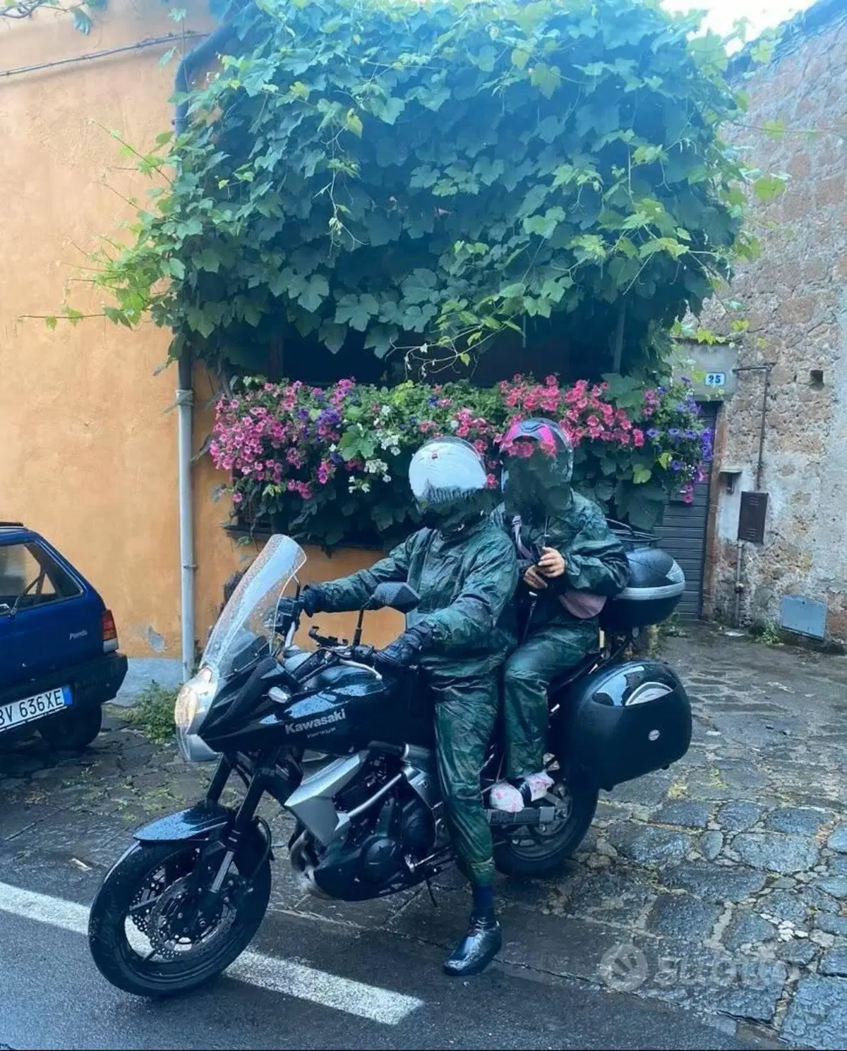 Kawasaki Versys 650 (2010 - 13) (6)