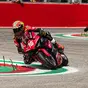 In SBK doppietta di Cavalieri davanti a Delbianco, terzo posto di Bernardi [VIDEO-RISULTATI]