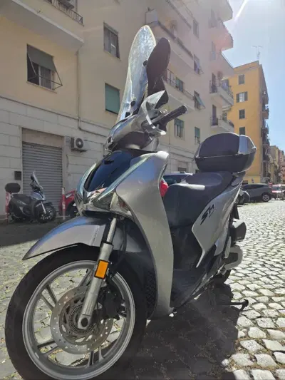 Honda SH 150i (2017 - 19) usata