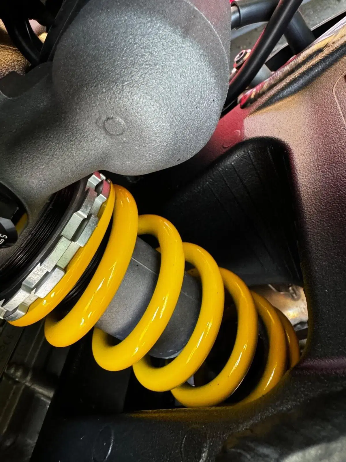 Yamaha YZF R1 60th Anniversary (2015 - 16) (9)