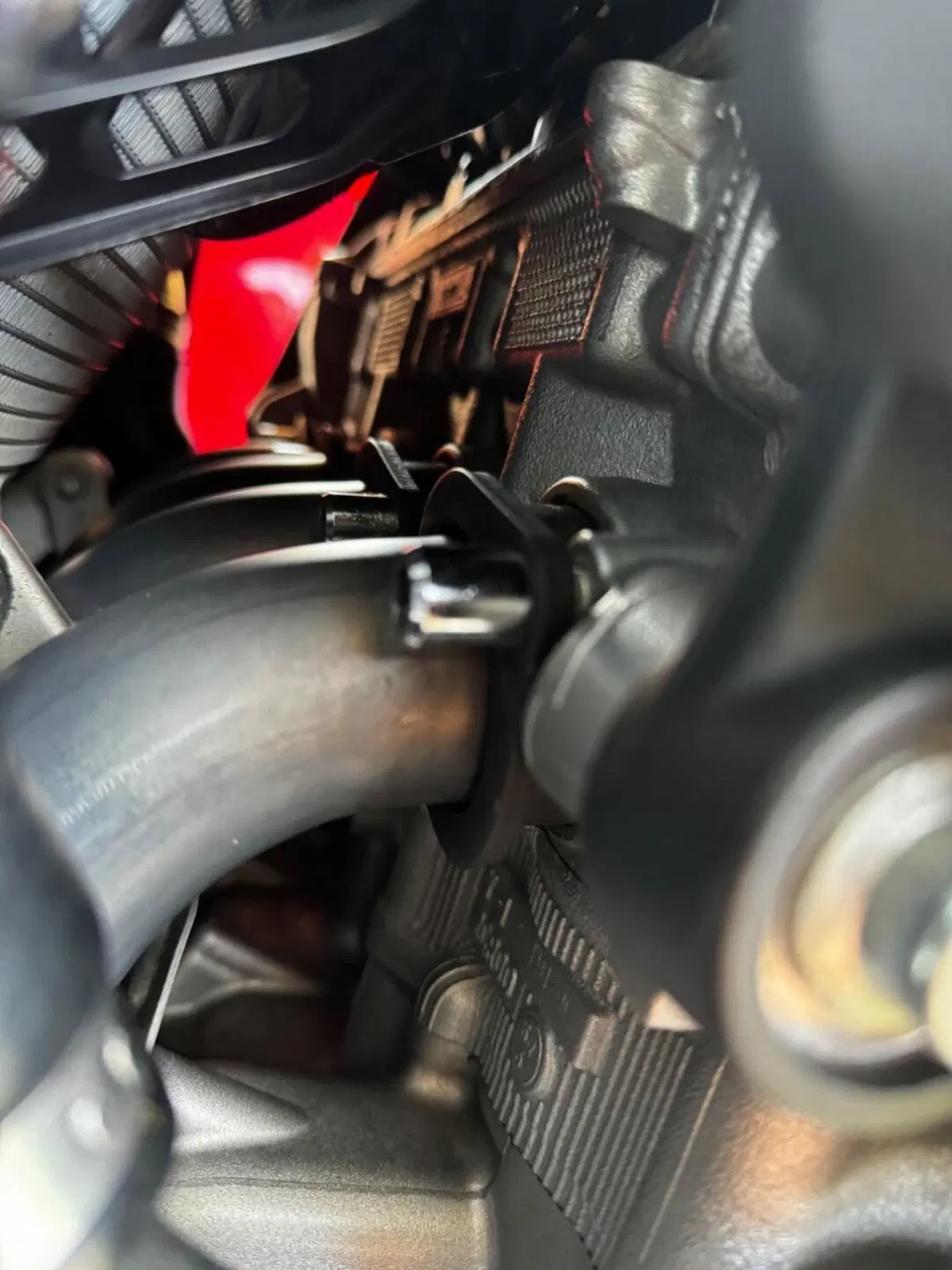 Yamaha YZF R1 60th Anniversary (2015 - 16) (14)