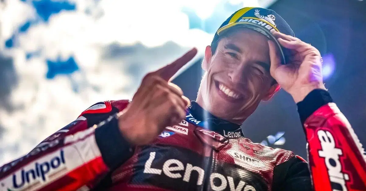 MotoGP 2026. GP di Ungheria a Balaton. Marc M&aacute;rquez, recuperati 30 punti su Marco Bezzecchi: "Passo avanti, ma un po' falso"