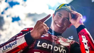 MotoGP 2026. GP di Ungheria a Balaton. Marc M&aacute;rquez, recuperati 30 punti su Marco Bezzecchi: "Passo avanti, ma un po' falso"
