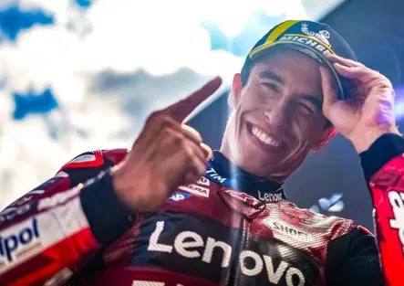 Marc Márquez, recuperati 30 punti su Bezzecchi: Passo avanti, ma un po' falso