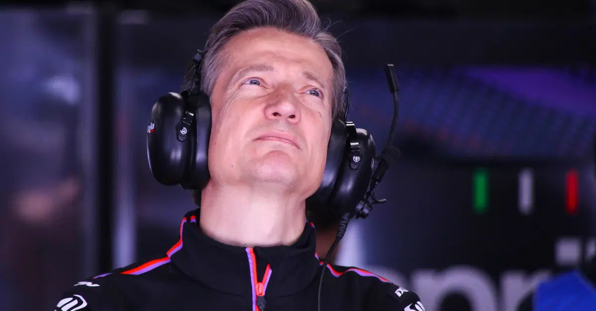MotoGP 2026. GP di Ungheria a Balaton. Piloti Aprilia in silenzio stampa, parla Massimo Rivola: "Errore di Jorge Mart&iacute;n, un errore che un campione del mondo non dovrebbe fare" [VIDEO]