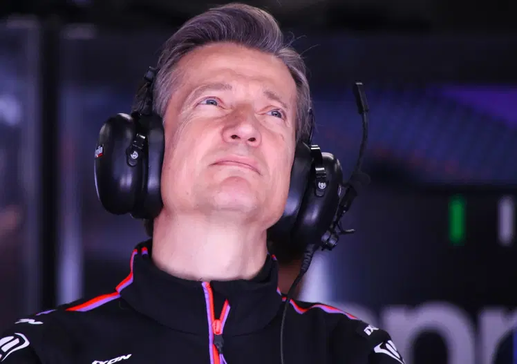 Piloti Aprilia in silenzio stampa, Rivola: Errore di Jorge Martín, un errore che un campione del mondo non dovrebbe fare [VIDEO]