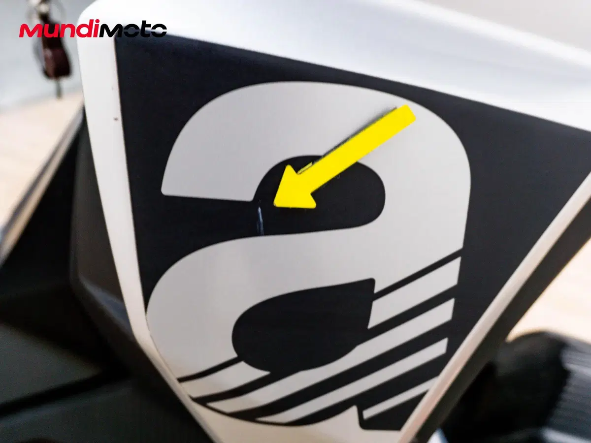 Aprilia SR GT 125 (2025 - 26) (13)