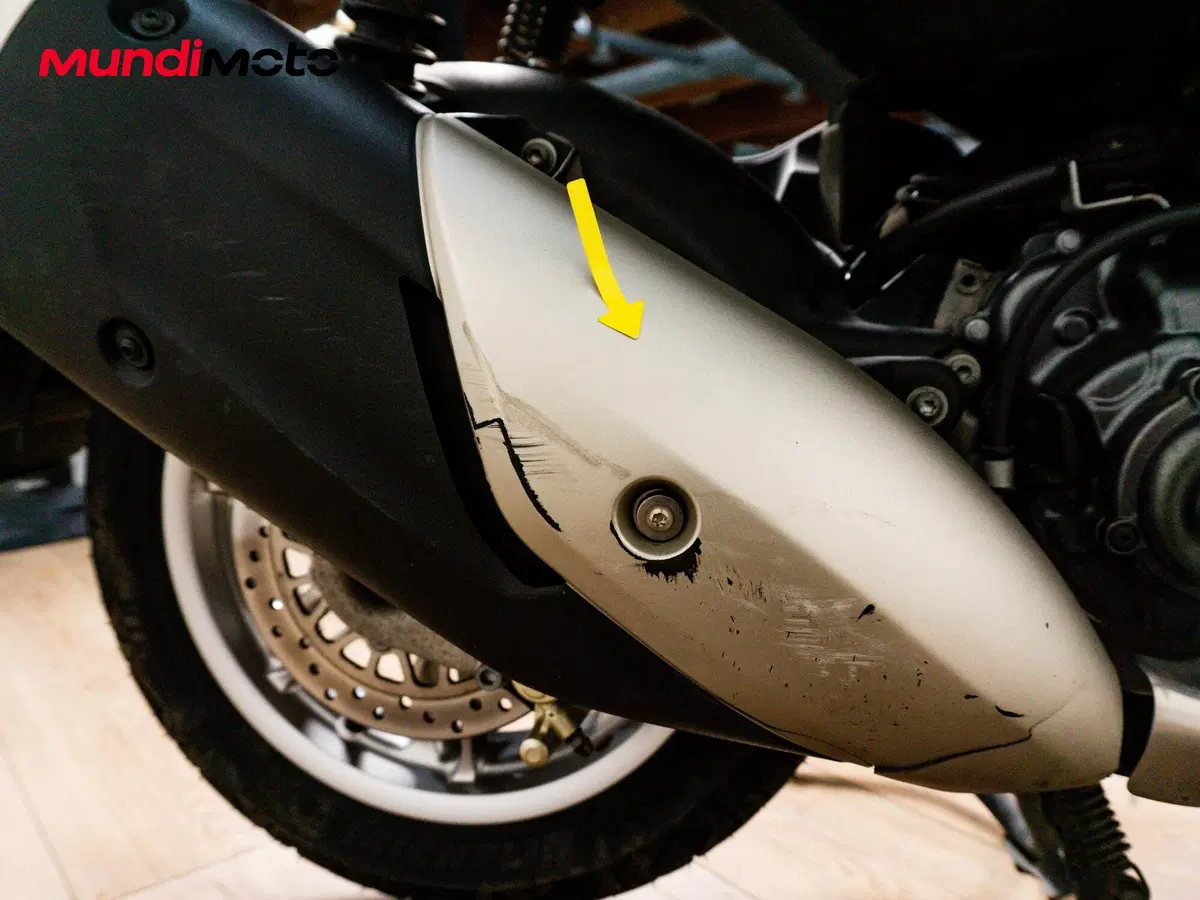 Piaggio Beverly 300 i.e. ABS-ASR (2016 - 20) (18)