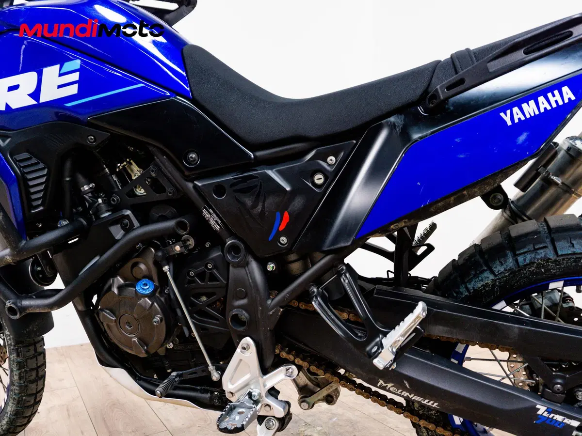 Yamaha Ténéré 700 (2025 - 26) (10)