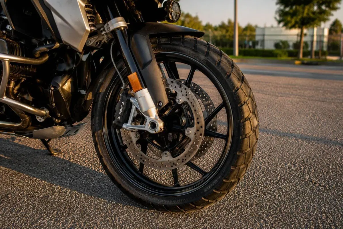 Bmw R 1250 GS (2021 - 24) (3)