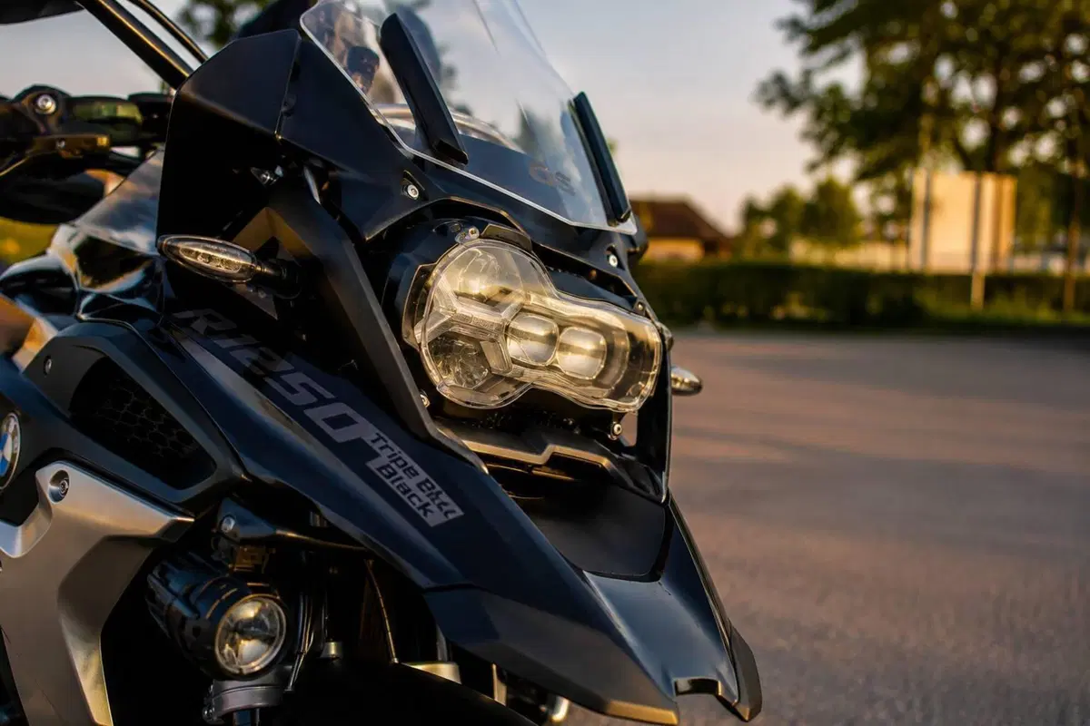 Bmw R 1250 GS (2021 - 24) (5)