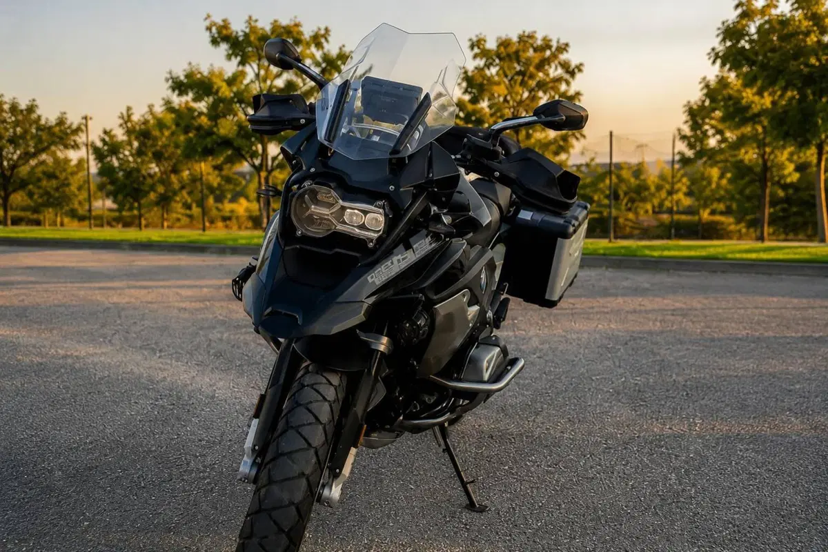 Bmw R 1250 GS (2021 - 24) (7)