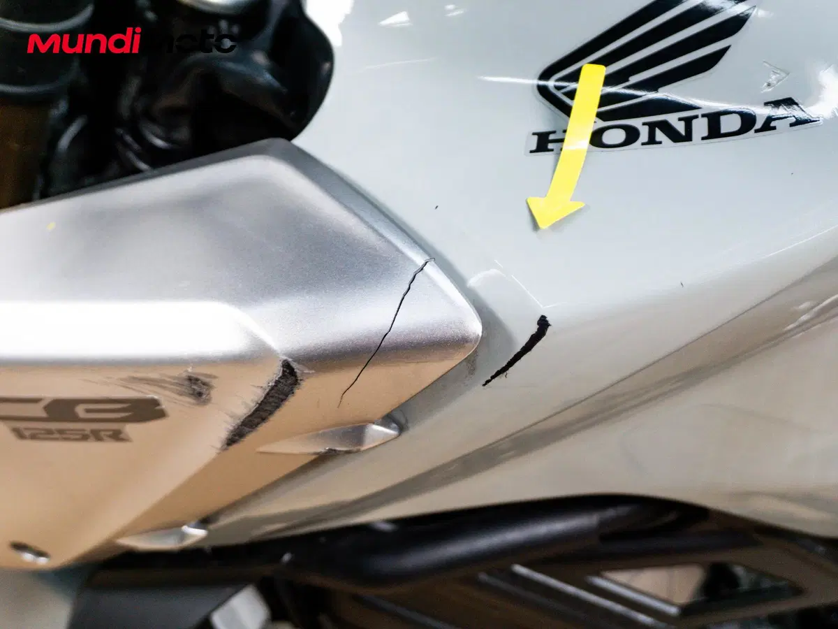 Honda CB 125 R (2021 - 23) (14)