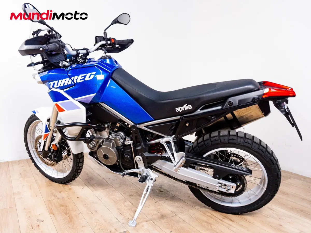 Aprilia Tuareg 660 (2025 - 26) (7)