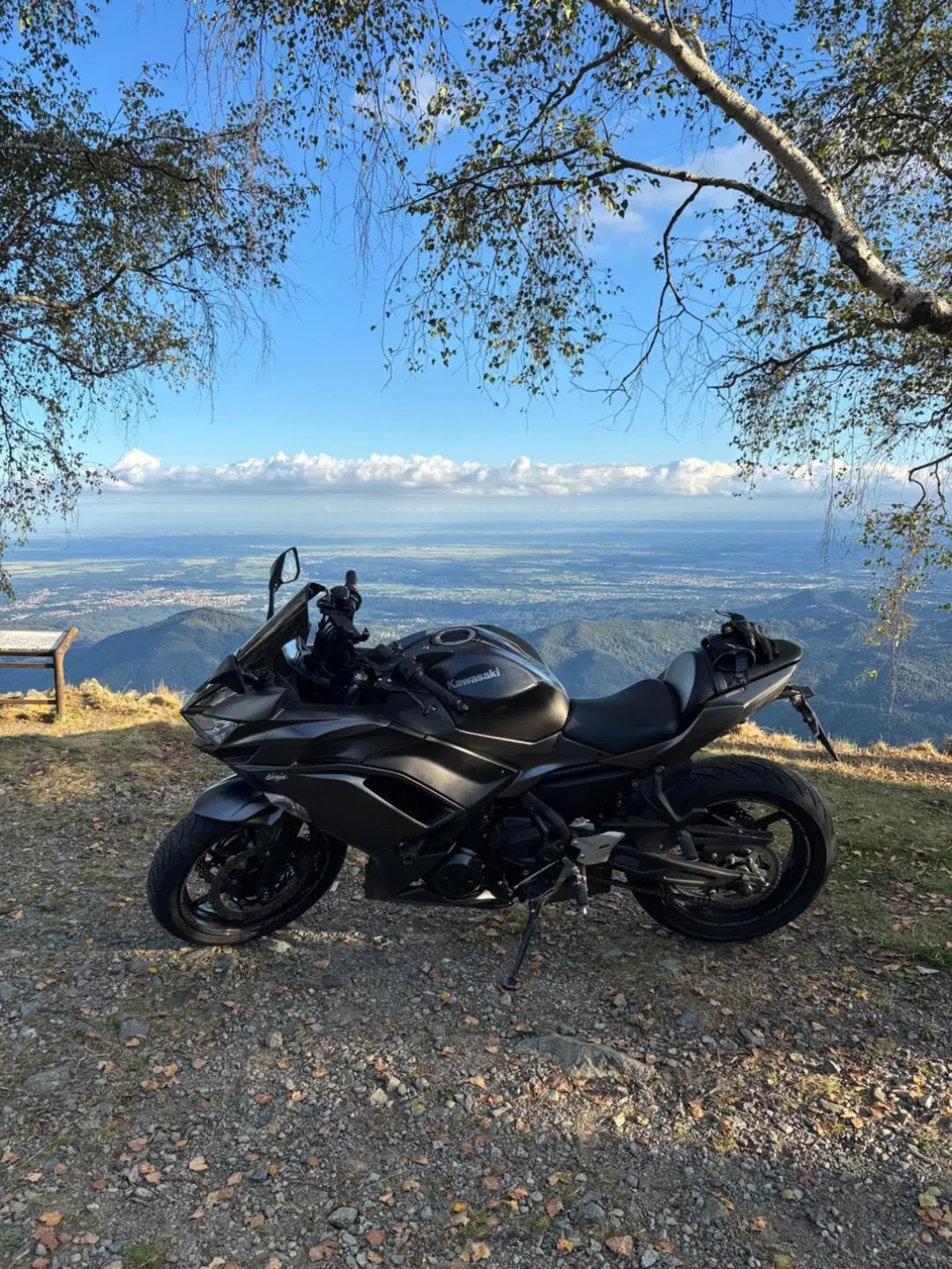 Kawasaki Ninja 650 Performance (2021 - 24) (2)